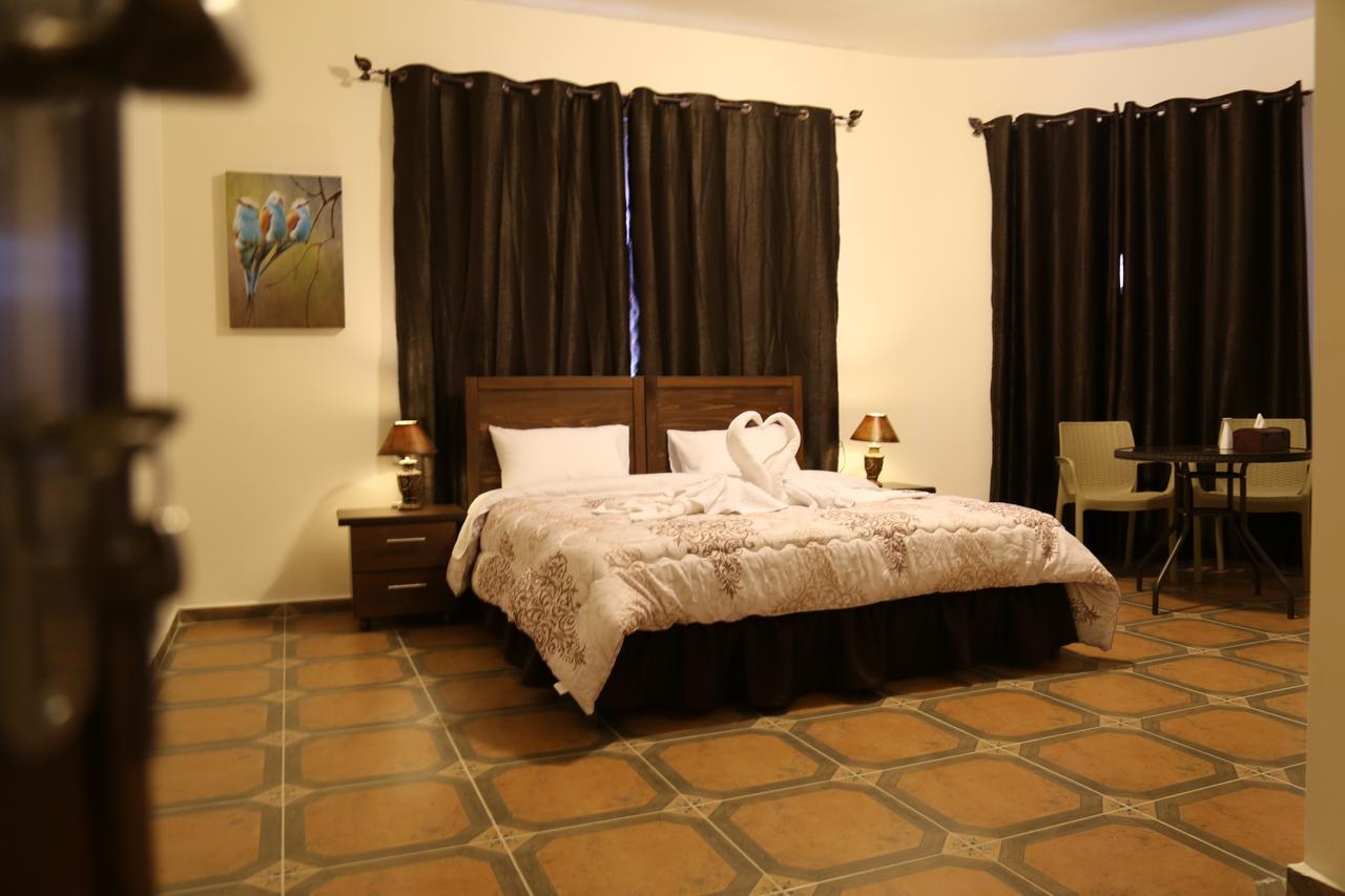Orient Hotel Nablus Exteriör bild